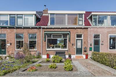 Woning Noordzijde 75 Bodegraven