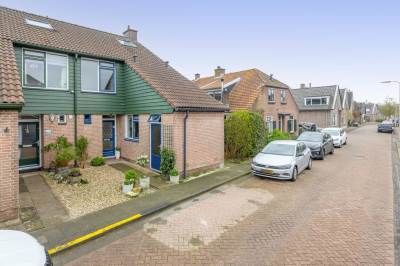 Woning Achterweg 53 Ammerstol
