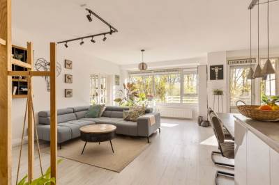 Woning Nachtwachtlaan 332 Amsterdam