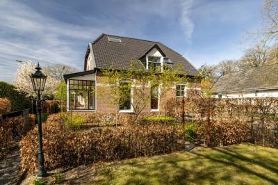 Woning Lindelaan 27 Nunspeet