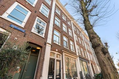 Woning Gerard Doustraat 1743 Amsterdam
