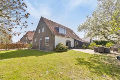 Woning De Hoeven 33 Haarsteeg