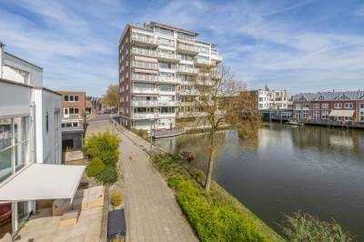 Woning Stadhouderskade 23 Schiedam