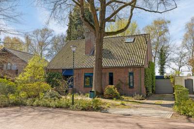 Woning Sleedoorn 8 Geldrop