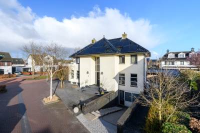 Woning Willem Lodewijklaan 9 Heerenveen