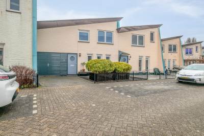 Woning Smaragdhof 21 Almere