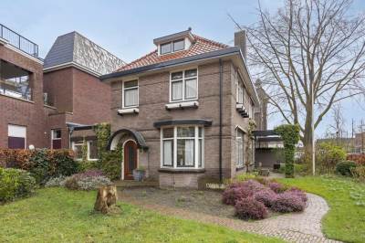 Woning Hof 2 Bergeijk
