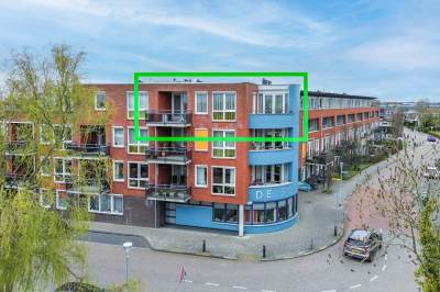 Woning Gruttostraat 31 Spanbroek