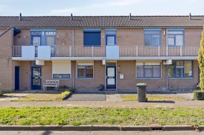 Woning De Leigraaf 16 Westervoort