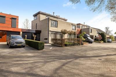 Woning Groenewaal 7 Hendrik-Ido-Ambacht
