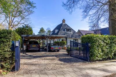 Woning den Blieklaan 68 Soest