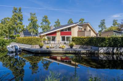Woning It Sein 45 Sint Nicolaasga