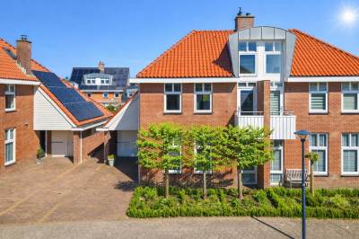 Woning Mari Andriessenhof 15 Hoorn (NH)