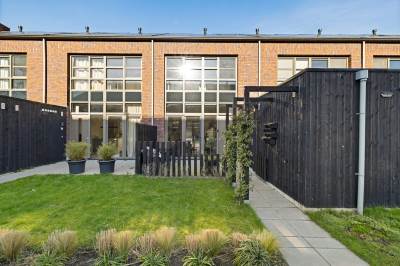 Woning Broukade 37 Leeuwarden