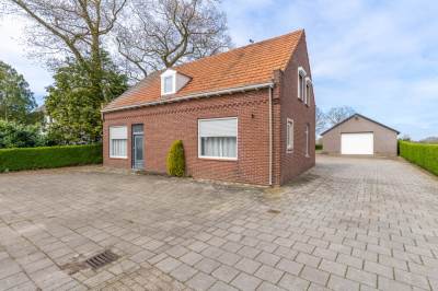 Woning Staaiweg 13 Vierlingsbeek