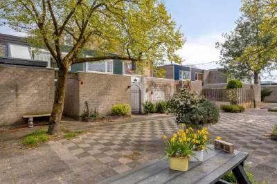 Woning Geer 6 Eindhoven