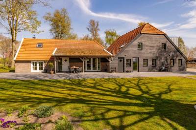 Woning Burgemeester Jansstraat 23A Kerkenveld