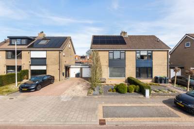 Woning Beemdweg 15 't Harde