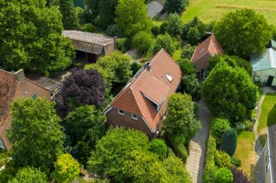 Woning Bredeweg 88A Groesbeek