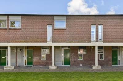 Woning Castor 25 Berkel en Rodenrijs
