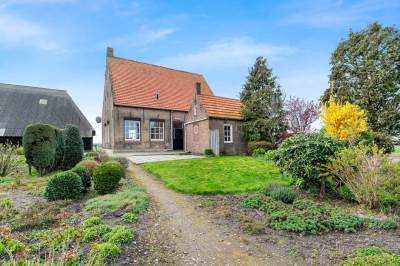 Woning Roosendaalsebaan 86 Oud Gastel