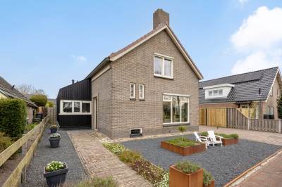 Woning Ten Darperweg 58 Wapse