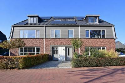 Woning Floris V Dreef 19A Blaricum
