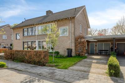 Woning Paukenstraat 61 Uden