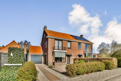 Woning Prinses Beatrixweg 1 Loenen aan de Vecht