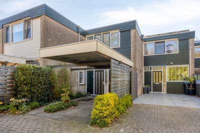 Woning Pijnboomhof 7 Arnhem