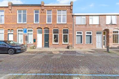 Woning Bothastraat 15 Den Helder