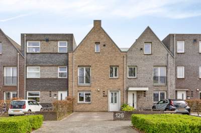 Woning Leurse Dijk 126 Etten-Leur