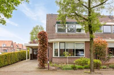 Woning Pastoor Scheepersstraat 17 Vragender