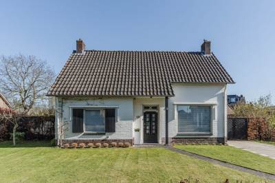 Woning Groenstraat 13 Valkenswaard