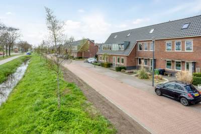 Woning Tolhek 26 IJsselmuiden