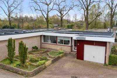 Woning Holthuizenbrink 27 Enschede