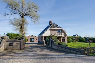 Woning Molenweg 7 Heerhugowaard
