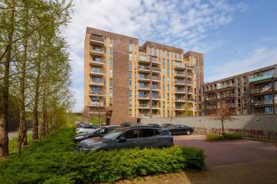 Woning Tempo Doeloestraat 195 Almere