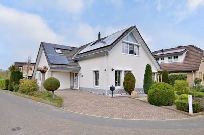 Woning Rhiender Es 1 Brummen