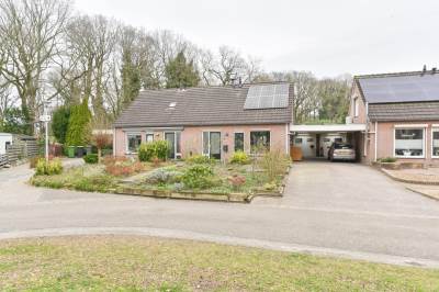 Woning Kuifmees 61 Emmen