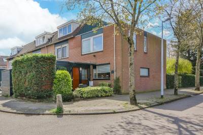 Woning Musholm 3 Hoofddorp