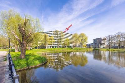 Woning Grubbehoeve 924 Amsterdam