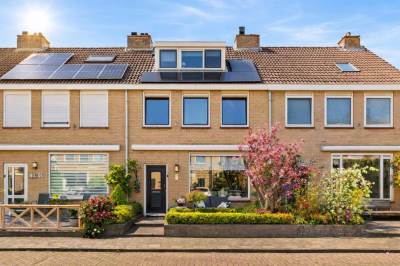 Woning Berkendal 42 Maassluis