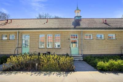 Woning Hooge Riet 24 Ermelo