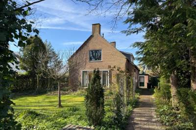 Woning Waldeck Pyrmontlaan 12 Bergen (NH)
