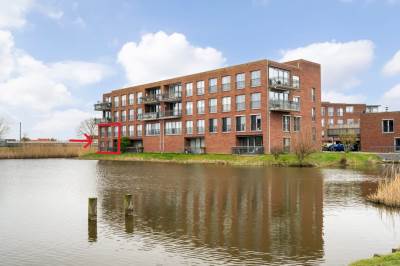 Woning Laan van Floris de Vijfde 93 Nootdorp