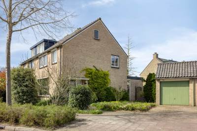 Woning Prins Mauritslaan 3 Leusden