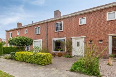 Woning van Heuven Goedhartlaan 19 Assen