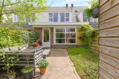 Woning Hof van Duivenvoorde 9 Nootdorp