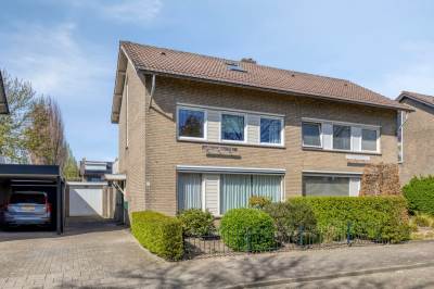 Woning Beatrixstraat 5 Veldhoven
